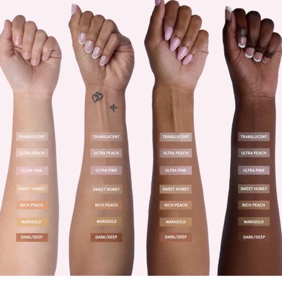 💋 Ultimate Setting Powder - Picture 5 of 6